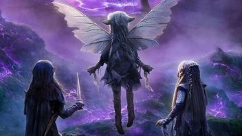 Ciemny kryształ: Czas buntu debiutuje w serwisie Netflix