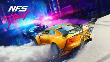 Need for Speed: Heat na 2-godzinnym gameplayu