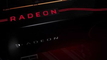RX 5950 XT, RX 5950, RX 5900 i RX 5800 - nowe Radeony w bazie danych EEC