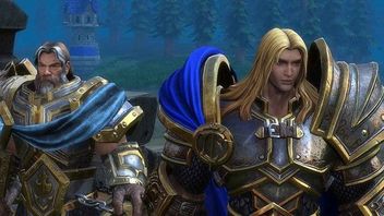 W Warcraft 3: Reforged nadal brakuje funkcji zapowiedzianych przez deweloperów