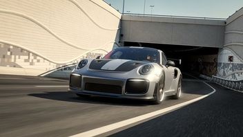 Xbox One X - pierwsze wyniki wydajności