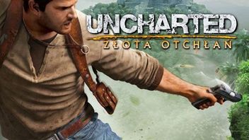 Nathan Drake w skali mikro - recenzja gry Uncharted: Złota Otchłań