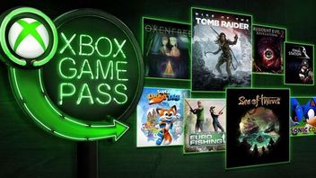 Xbox Game Pass z drugim, droższym wariantem subskrybcji?