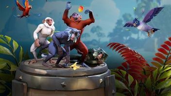 Sea of Thieves otwiera sklep z mikrotransakcjami