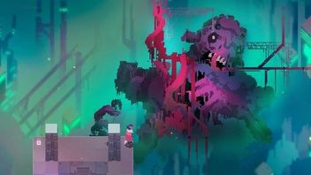 Mutant Year Zero: Road to Eden i Hyper Light Drifter od dziś za darmo w Epic Games Store