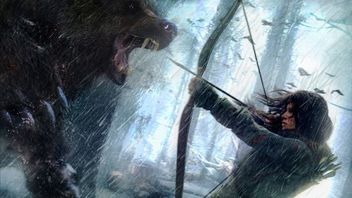 PC-towe Rise of the Tomb Raider ze wsparciem dla DirectX 12