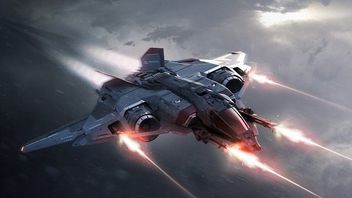 Star Citizen ponownie dostępny za darmo