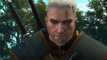 Wiedźmin 3: Dziki Gon - nowy materiał wideo z moda FPP