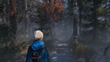 Through the Woods - wypuszczono demo nordyckiego horroru