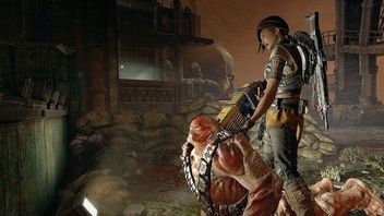 Gears of War 4 na PC ma być dobrze zoptymalizowany i bogaty w opcje graficzne