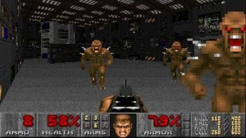 Z okazji 25-lecia Doom, Doom II i Doom 3 trafiły na konsole i smartfony