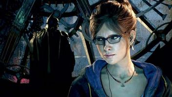 Batman: Arkham Knight - nowe screeny i garść świeżych informacji
