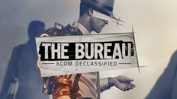 Graliśmy w The Bureau: XCOM Declassified - Mass Effect w latach sześćdziesiątych
