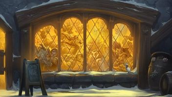 Hearthstone: Heroes of Warcraft z nowym trybem - Karczemne Bójki