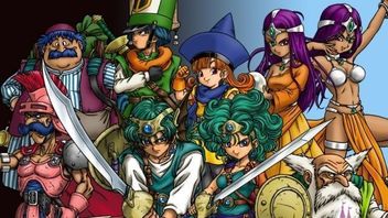 Promocje mobilne na weekend 19-20 września (m.in. The Deer God, Dragon Quest IV, The Blackwell)