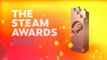 Poznaliśmy zwycięzców The Steam Awards 2018