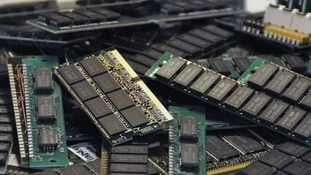 Ceny RAM wyraźnie spadły. Powrót do poziomu sprzed lat