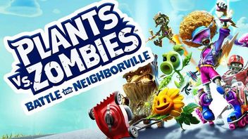 Recenzje Plants vs Zombies: Battle for Neighborville - przyjemna strzelanka dla niemal każdego