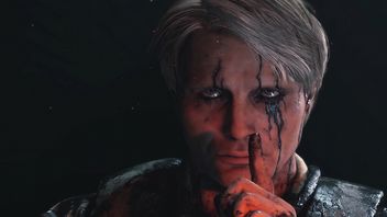 Reżyser filmu Mad Max: Fury Road chyli czoła przed Death Stranding
