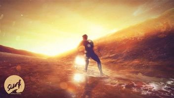 Surf World Series - zapowiedziano grę surfingową od Climax Studios