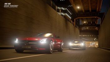 Gran Turismo Sport bez mikropłatności