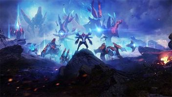 Dystrybucja cyfrowa na weekend 5-7 października (m.in. Grey Goo, Hellblade,  Legend of Grimrock II)