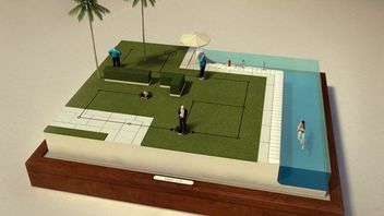 Mobilny Hitman GO za darmo