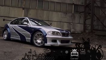 Fan odtworzył Need for Speed: Most Wanted w rzeczywistości