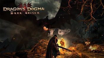 Dragon's Dogma: Dark Arisen najszybciej sprzedającą się grą pecetową firmy Capcom