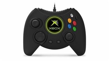 Nowa wersja xboksowego kontrolera Duke ukaże się w marcu