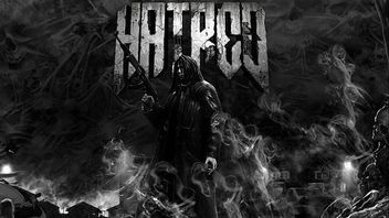 Hatred – zapowiedziano darmowy dodatek Survival