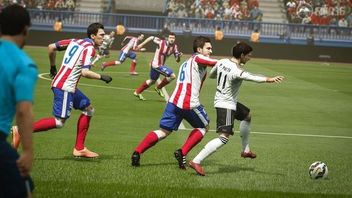 FIFA 16 - poznaliśmy wymagania sprzętowe
