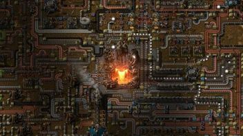 Data premiery Factorio