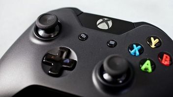 Pady Xbox z natywnym wsparciem na Steamie