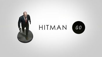 Hitman GO jest już dostępne na Windows Phone i PC