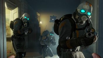 Gogle Valve Index wyprzedane niemal wszędzie. Efekt Half-Life Alyx?