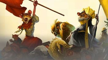 Dystrybucja cyfrowa na weekend 7-9 grudnia (m.in. Vaporum, Dragon Dogma)