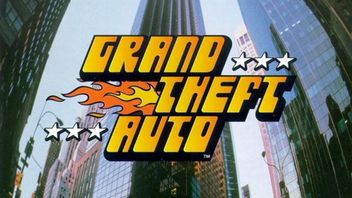 GTA i GTA 2 otrzymały kategorie wiekowe... na PlayStation 3