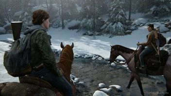 The Last of Us 2 - Sony znalazło sprawców wycieku materiałów