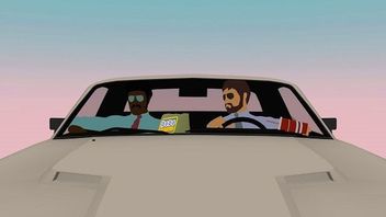 LA Cops - policyjna strzelanka w stylu Hotline Miami ukaże się 13.03