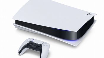 PS5 - oto co znajdziemy w pudełku z konsolą