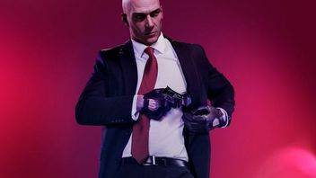 Dystrybucja cyfrowa na weekend (m.in. Hitman 2 i Divinity: Original Sin 2)