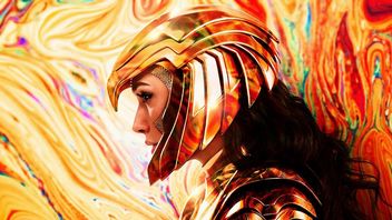 Wonder Woman 1984 ponownie opóźniona