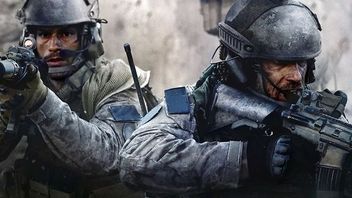CoD: Modern Warfare – zobacz gameplay z trybu Gunfight w 4K