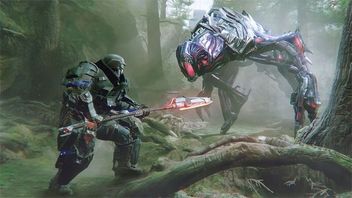 The Surge 2 – nowy gameplay pokazuje pierwsze 16 minut kampanii