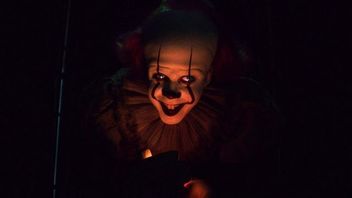 Finałowy zwiastun filmu To: Rozdział 2