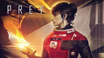 Recenzja gry Prey – Bio(System)Shock, czyli eksperyment udany