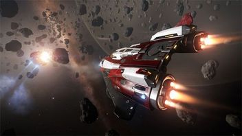 Dystrybucja cyfrowa na weekend 27-28 stycznia (m.in. Elite: Dangerous, Virtual Pool 4 i Theme Hospital)