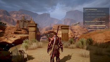Twórca Dragon Age: Inquisition żałuje, że gra nie była bardziej podobna do Wiedźmina 3