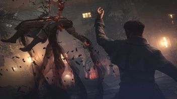 Vampyr nie skorzysta z DRM Denuvo